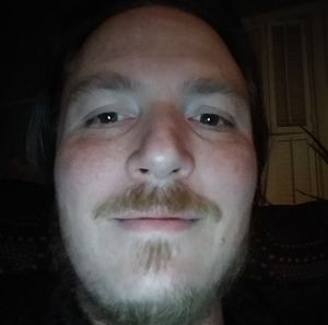 Meet your Posher, William